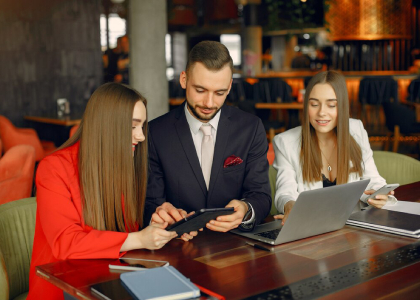 Hotel Management System